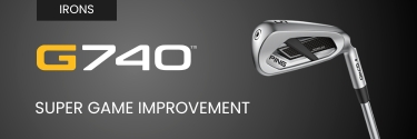 G740 Irons Banner