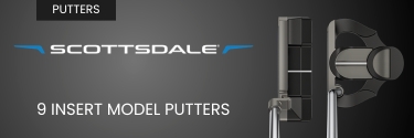 Scottsdale Putter Banner